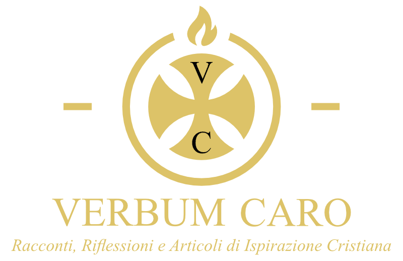 Verbum Caro