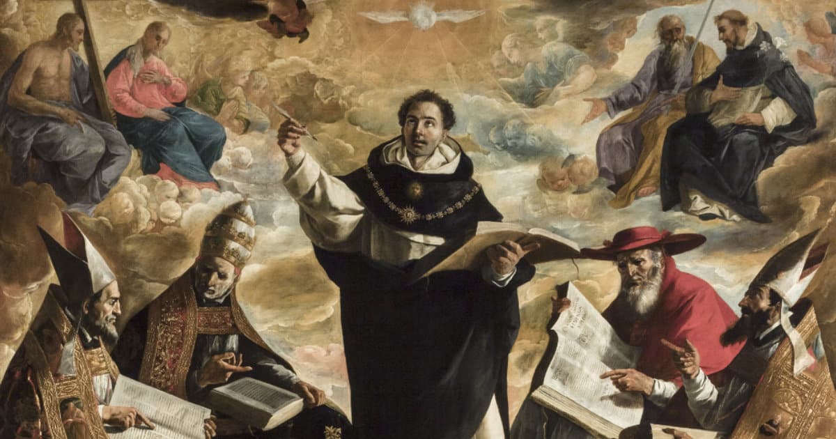 Appunti di Teologia Morale – Introduzione