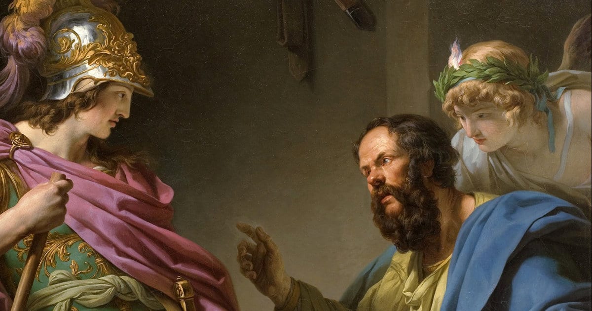 Appunti di Teologia Morale – La Coscienza