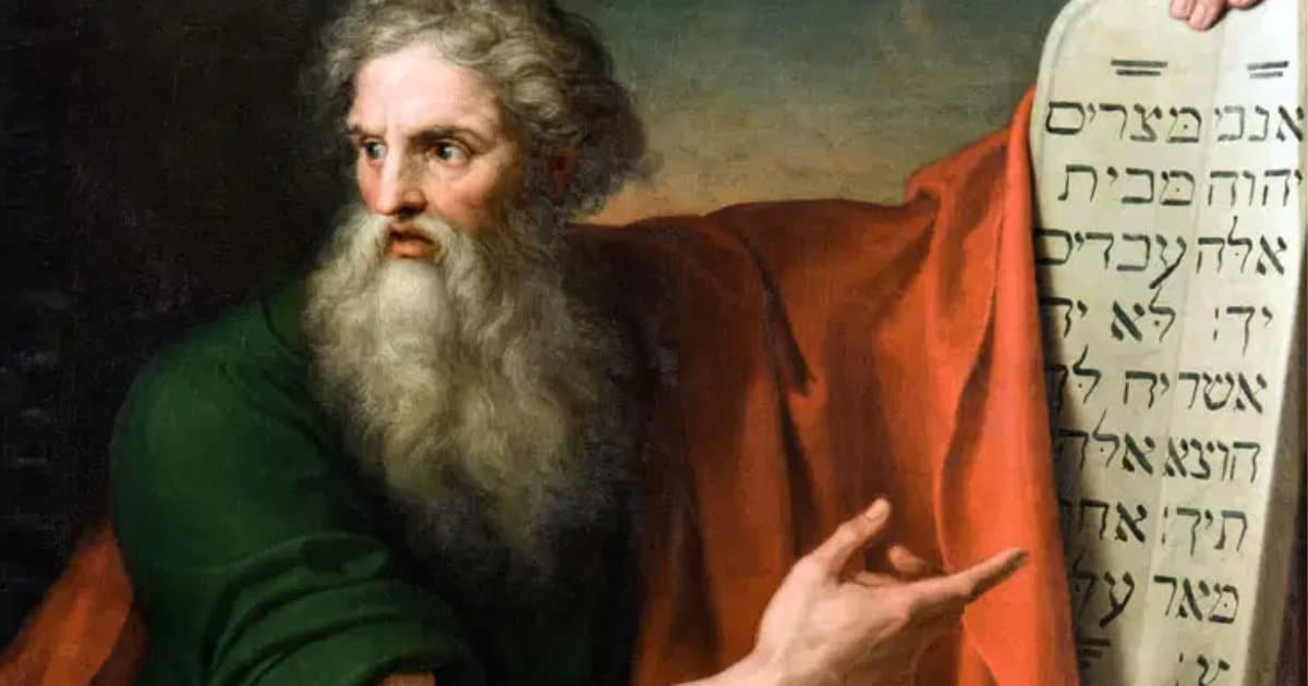 Appunti di Teologia Morale – La Bibbia e la Norma