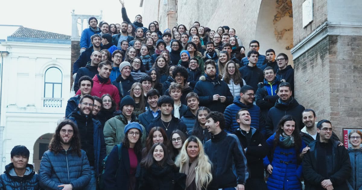 Le Voci del Verbo a Treviso